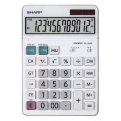 Calculatrice De Bureau...