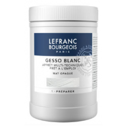 Gesso Lefranc Bourgeois -...