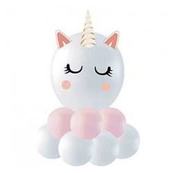 BALLONS LICORNE CENTRE DE...