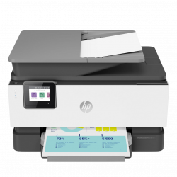 HP OfficeJet Pro 9010e...