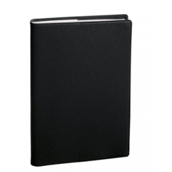 Agenda semainier Ministre-Noir