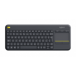 Logitech clavier K400 sans fil