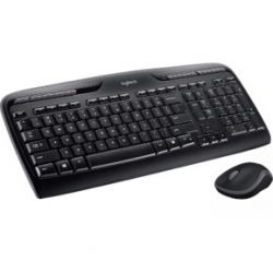 Logitech clavier MK330...