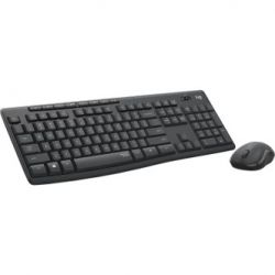 Logitech MK295 Combo...