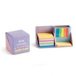 CUBES-SET-NOTES-ADHESIVES