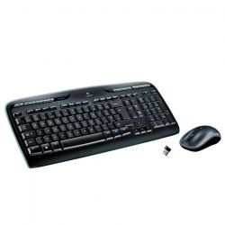 Clavier Logitech MK30 Combo...