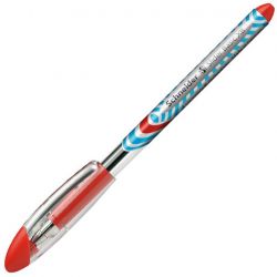 Stylo à bille basic M Rouge