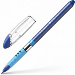 Stylo à bille basic M Bleu