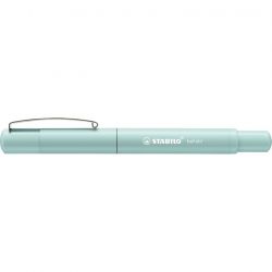 Stylo plume Pastel Turquoise