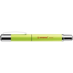 Stylo plume citron