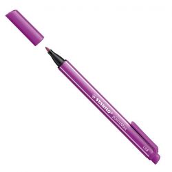 Stabilo Point Max 0,8mm Lilas