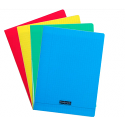 Cahier PIQ.8000-PP