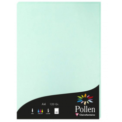 Paquet-50F-Polen VERT-JADE