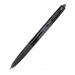 Pilot stylo rétractable Noir