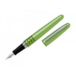 Stylo Plume POP Vert