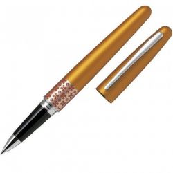 Stylo Plume POP Orange