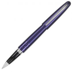 Stylo Mr Léopard Violet