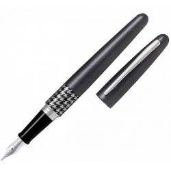 Stylo plume Retro Noir