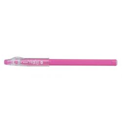 Stylo Roller encre gel Rose...