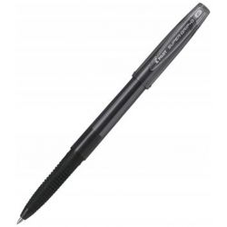 Stylo Bille Super Grip Noir