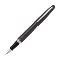 Stylo Plume Mr crocodile Noir