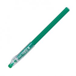 Stylo Roller encre gel Vert...