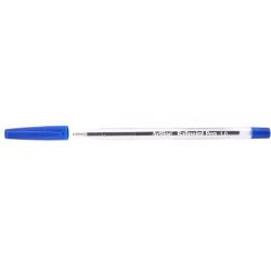 Stylo bille 0,7mm Bleu