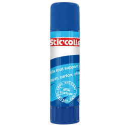 Baton colle 25g standard +