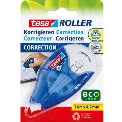 Roller rechargeable de...