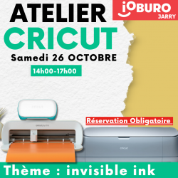 ATELIER CRICUT