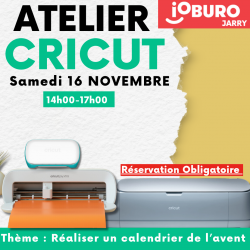 ATELIER CRICUT