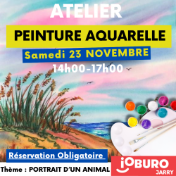 ATELIER AQUARELLE