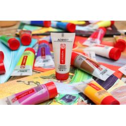 Tube Acrylique 75 ml -...