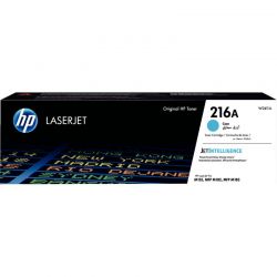 HP 216 - TONER CYAN - 850...