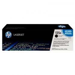 HP 125A CART LASER HP CB540A