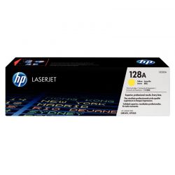 HP 128A CART LASER HP CE322A