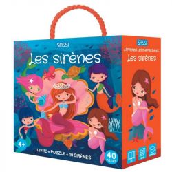 LES SIRENES