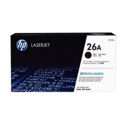 HP 26A - CARTOUCHE TONER...