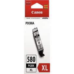 CANON INK PGI-580XL PGBK 400P