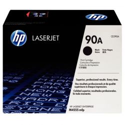 HP 90A - CE390A NR MQ