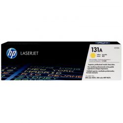 TONER LV 131A JAUNE 1800P...