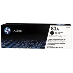 HP 83A - CARTOUCHE TONER...