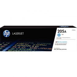 HP 205A - TONER CYAN - 500...