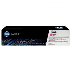 HP 126A - CE313A  MAG MQ