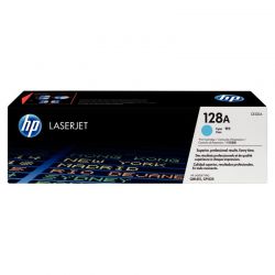 HP 128A CART LASER HP CE321A