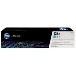 HP 126A - CE311A CYAN MQ