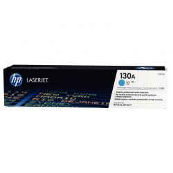 HP 130A - CF351A CYAN MQ