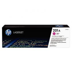 HP 201A - MAGENTA - 1 400...