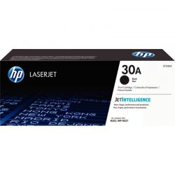 HP 30A - TONER NOIR - 1 600...