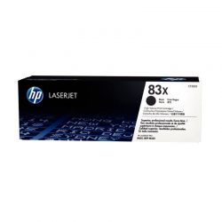 HP 83X - CF283X - HC NR